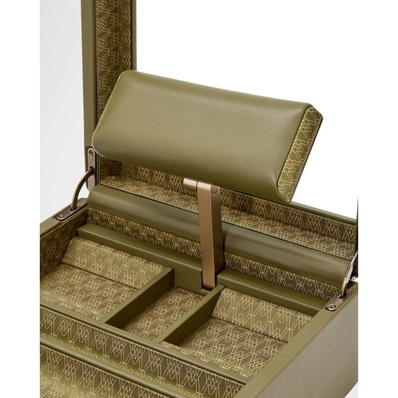 Caixas e Winders Earth Ste Box - Mercado de Luxo - O Maior E-Commerce de Bens, Produtos e Serviços de Luxo do Brasil.