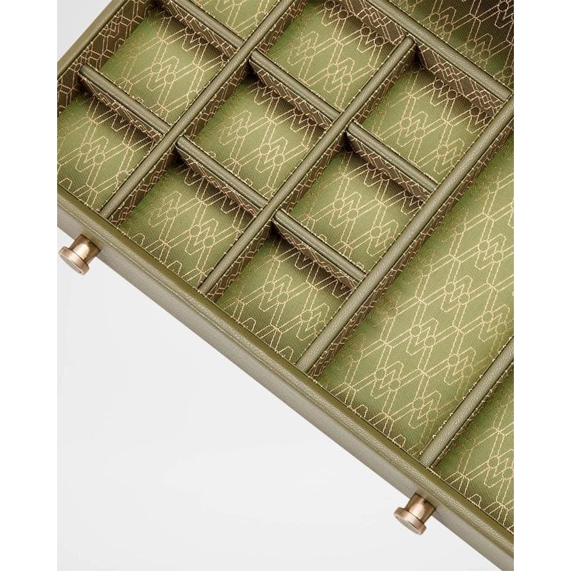 Caixas e Winders Earth Ste Box - Mercado de Luxo - O Maior E-Commerce de Bens, Produtos e Serviços de Luxo do Brasil.