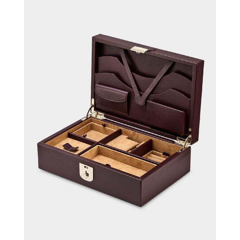 Caixas e Winders Philipp & Jewelry Lifestyle Box - Mercado de Luxo - O Maior E-Commerce de Bens, Produtos e Serviços de Luxo do Brasil.