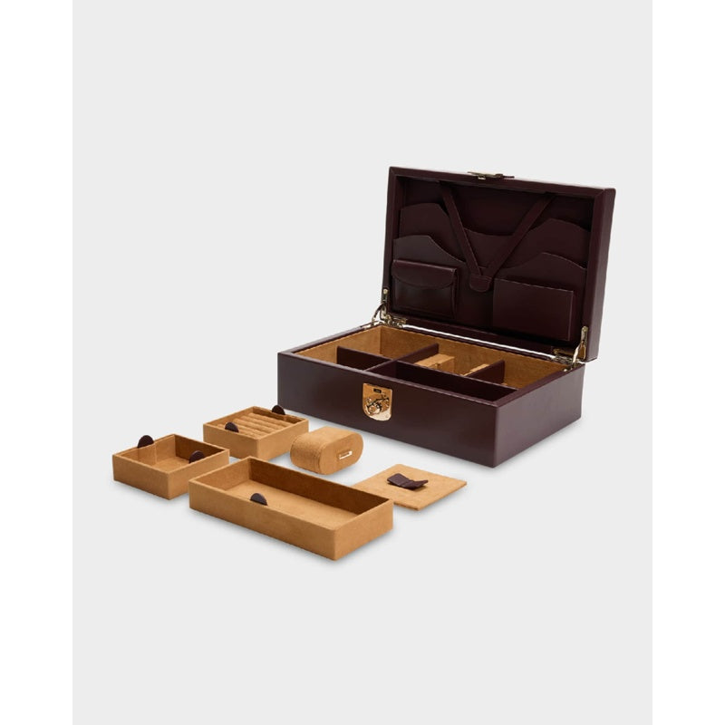 Caixas e Winders Philipp & Jewelry Lifestyle Box - Mercado de Luxo - O Maior E-Commerce de Bens, Produtos e Serviços de Luxo do Brasil.