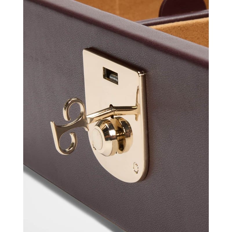 Caixas e Winders Philipp & Jewelry Lifestyle Box - Mercado de Luxo - O Maior E-Commerce de Bens, Produtos e Serviços de Luxo do Brasil.