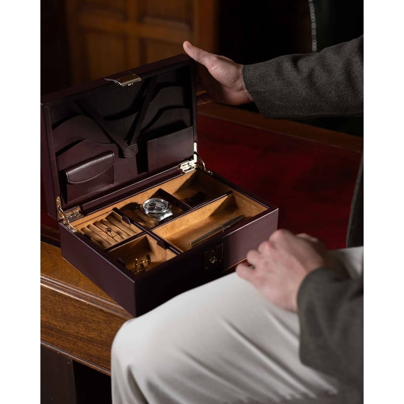 0 - Mercado de Luxo - O Maior E-Commerce de Bens, Produtos e Serviços de Luxo do Brasil.