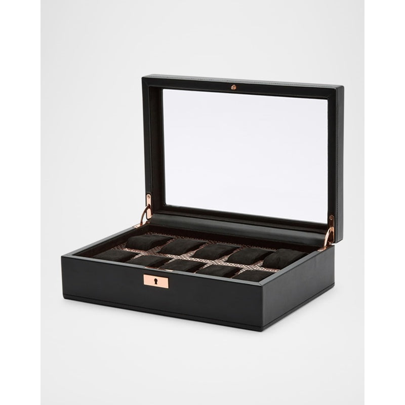 Caixas e Winders Axis 10 pç - Mercado de Luxo - O Maior E-Commerce de Bens, Produtos e Serviços de Luxo do Brasil.