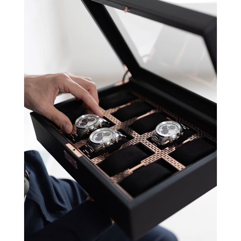 0 - Mercado de Luxo - O Maior E-Commerce de Bens, Produtos e Serviços de Luxo do Brasil.