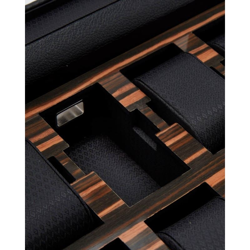 Caixas e Winders Roadster 10 pç - Mercado de Luxo - O Maior E-Commerce de Bens, Produtos e Serviços de Luxo do Brasil.