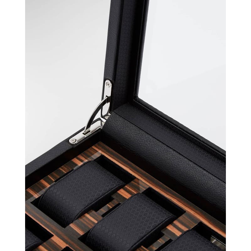 Caixas e Winders Roadster 10 pç - Mercado de Luxo - O Maior E-Commerce de Bens, Produtos e Serviços de Luxo do Brasil.