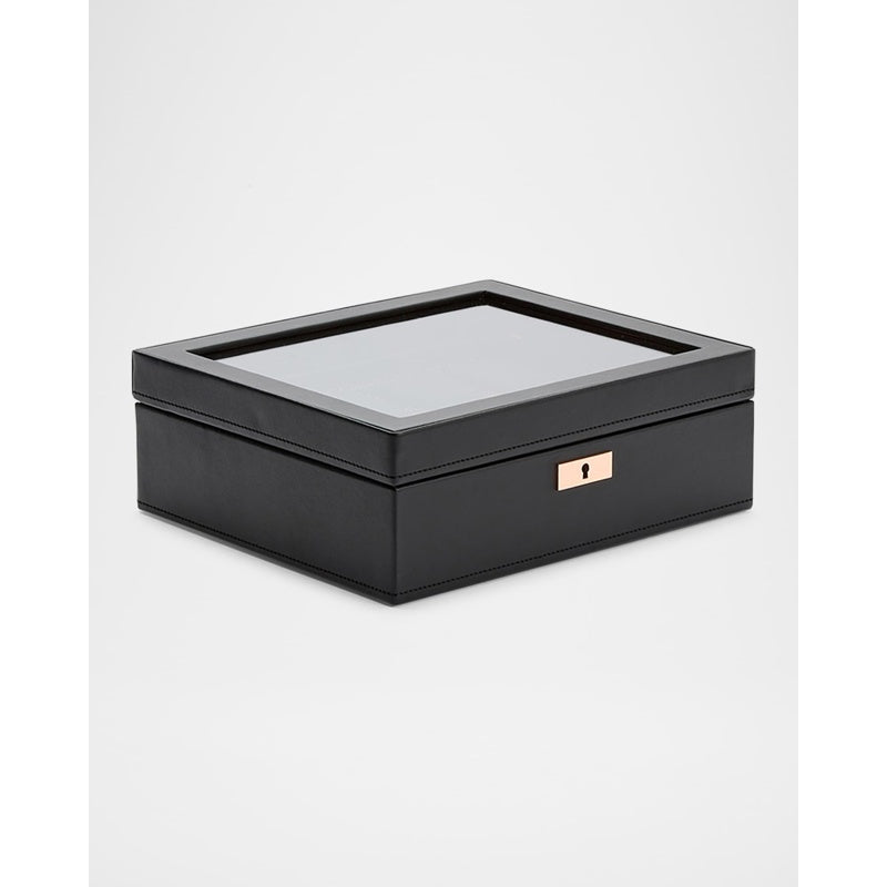 Caixas e Winders Axis 8 pç - Mercado de Luxo - O Maior E-Commerce de Bens, Produtos e Serviços de Luxo do Brasil.