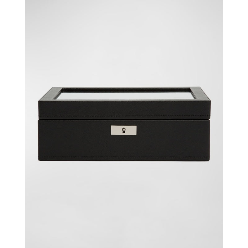 Caixas e Winders Roadster 8 pç - Mercado de Luxo - O Maior E-Commerce de Bens, Produtos e Serviços de Luxo do Brasil.