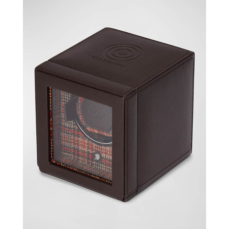 Caixas e Winders Collab com WM Single - Mercado de Luxo - O Maior E-Commerce de Bens, Produtos e Serviços de Luxo do Brasil.