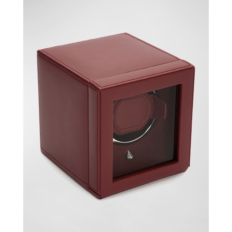 Caixas e Winders Cub com Capa - Mercado de Luxo - O Maior E-Commerce de Bens, Produtos e Serviços de Luxo do Brasil.