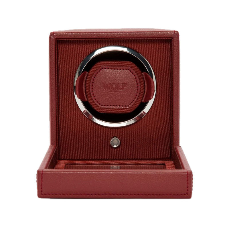 Caixas e Winders Cub com Capa - Mercado de Luxo - O Maior E-Commerce de Bens, Produtos e Serviços de Luxo do Brasil.