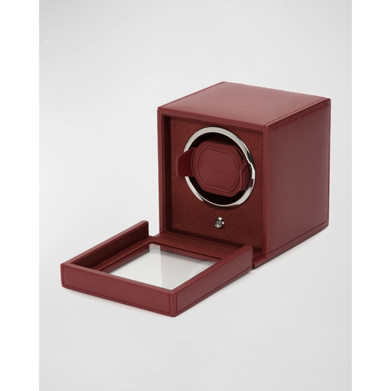 Caixas e Winders Cub com Capa - Mercado de Luxo - O Maior E-Commerce de Bens, Produtos e Serviços de Luxo do Brasil.