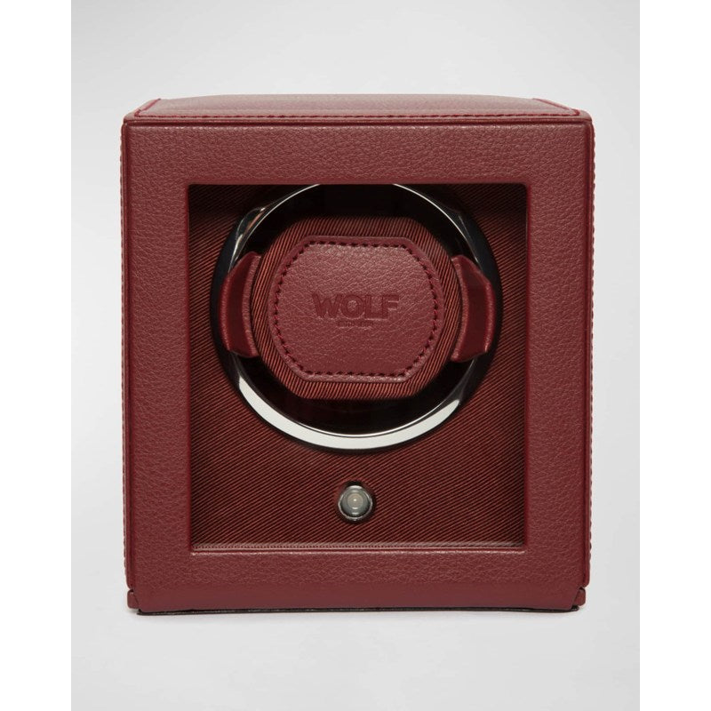 Caixas e Winders Cub com Capa - Mercado de Luxo - O Maior E-Commerce de Bens, Produtos e Serviços de Luxo do Brasil.