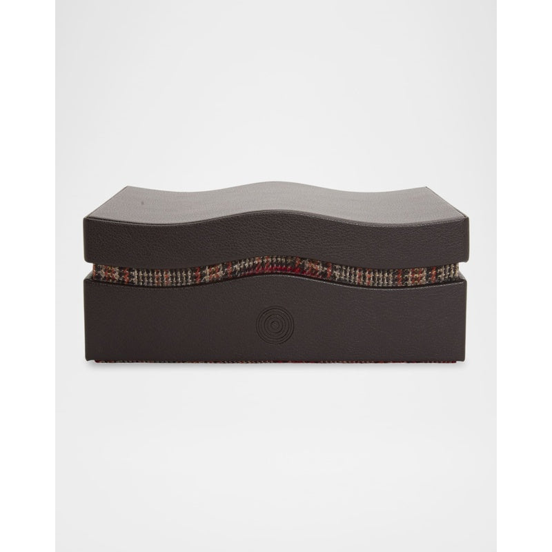 Caixas e Winders Collab com WM Accessory Box - Mercado de Luxo - O Maior E-Commerce de Bens, Produtos e Serviços de Luxo do Brasil.