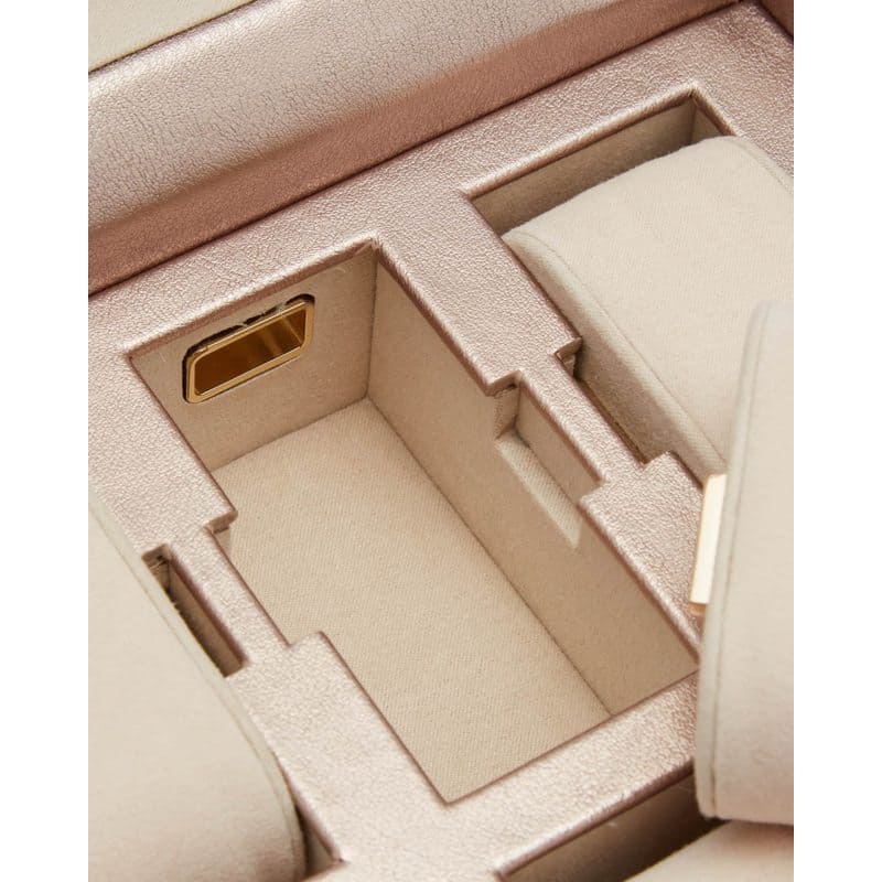 Caixas e Winders Palermo 6 pç - Mercado de Luxo - O Maior E-Commerce de Bens, Produtos e Serviços de Luxo do Brasil.