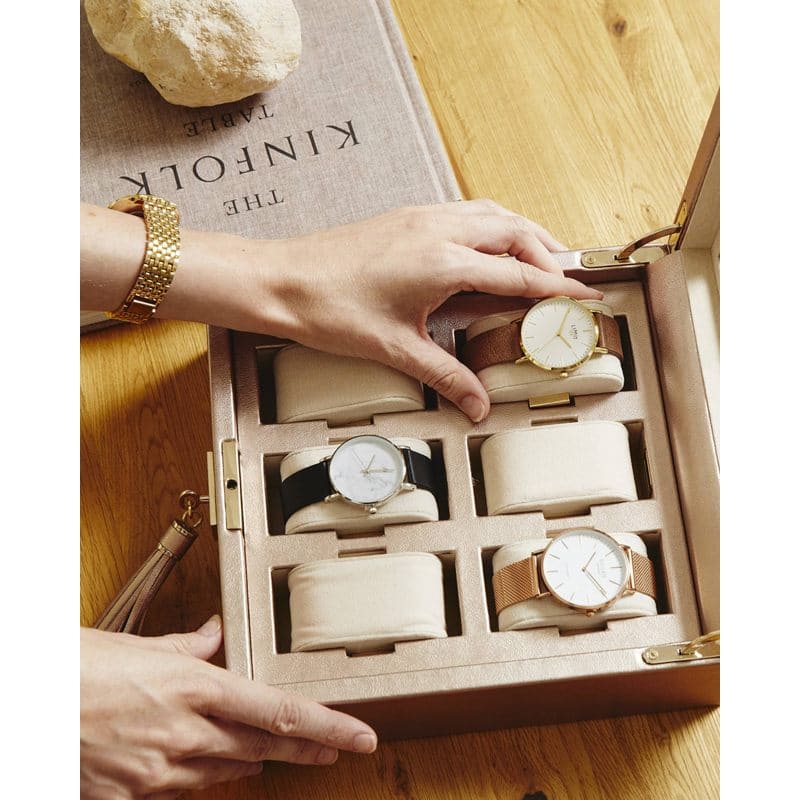 0 - Mercado de Luxo - O Maior E-Commerce de Bens, Produtos e Serviços de Luxo do Brasil.