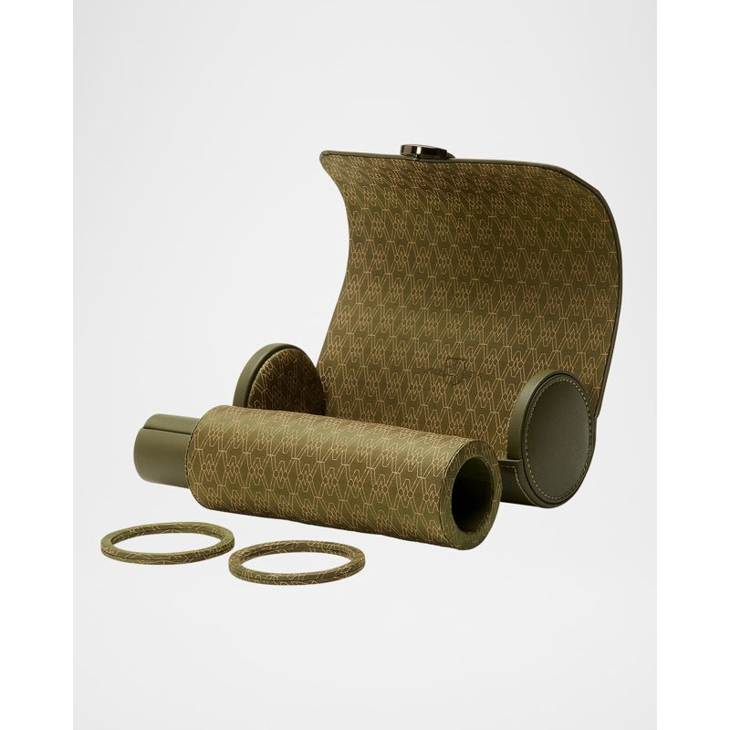 Caixas e Winders Earth Triplo Roll - Mercado de Luxo - O Maior E-Commerce de Bens, Produtos e Serviços de Luxo do Brasil.