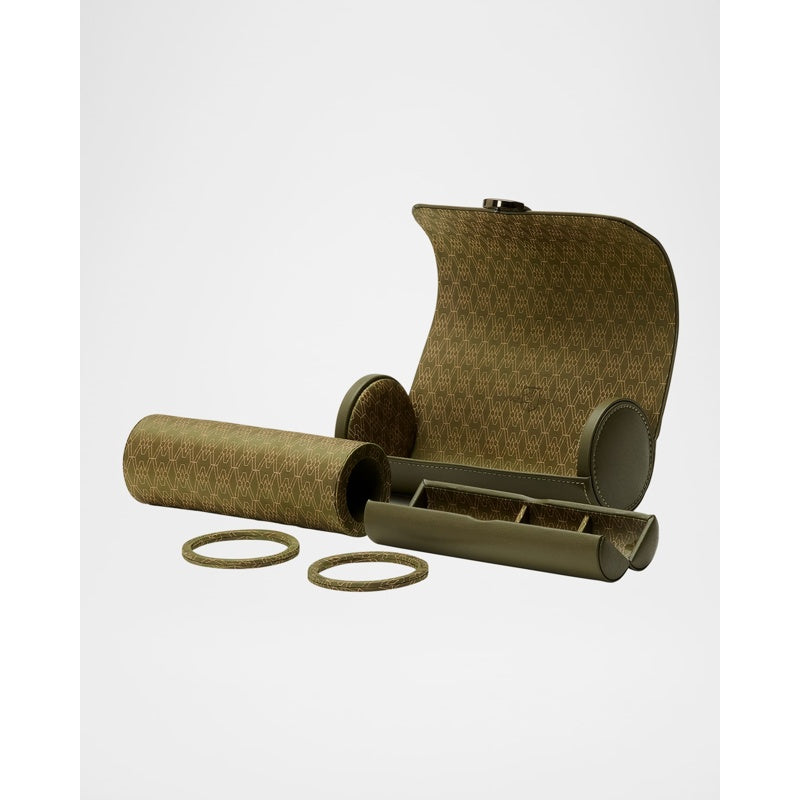 Caixas e Winders Earth Triplo Roll - Mercado de Luxo - O Maior E-Commerce de Bens, Produtos e Serviços de Luxo do Brasil.