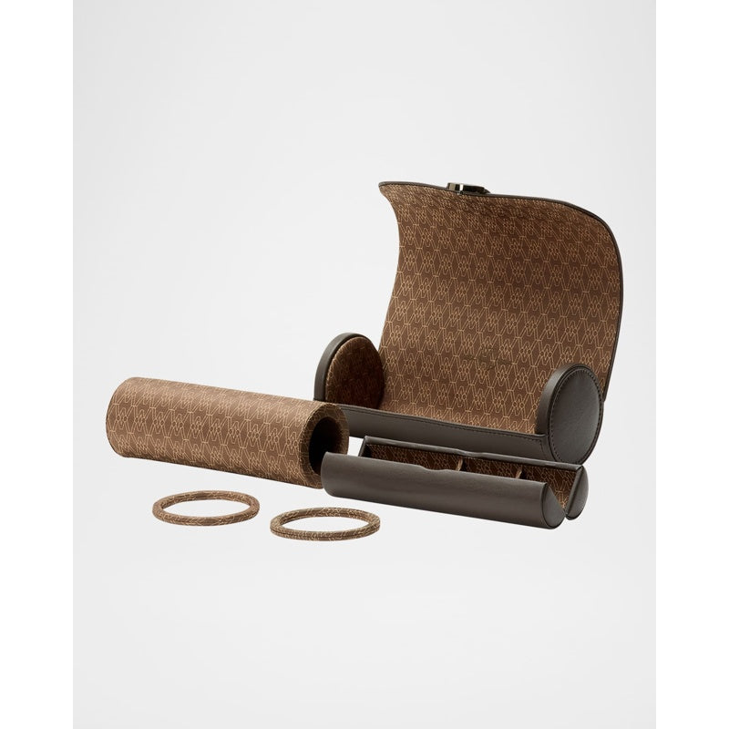 Caixas e Winders Earth Triplo Roll - Mercado de Luxo - O Maior E-Commerce de Bens, Produtos e Serviços de Luxo do Brasil.