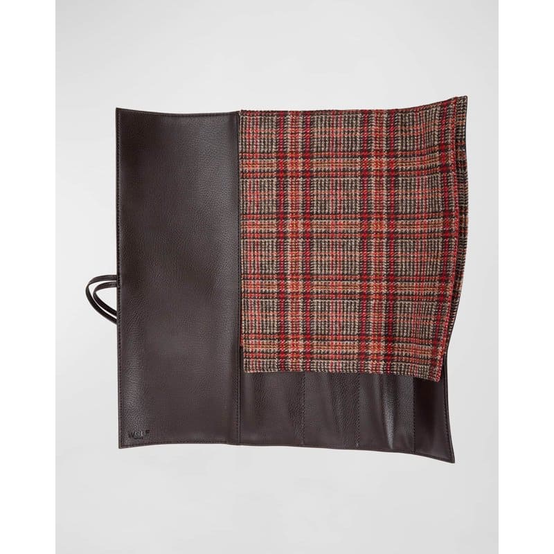 Caixas e Winders Collab com WM Knife Roll - Mercado de Luxo - O Maior E-Commerce de Bens, Produtos e Serviços de Luxo do Brasil.