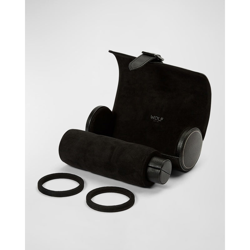 Caixas e Winders British Racing Triplo Roll - Mercado de Luxo - O Maior E-Commerce de Bens, Produtos e Serviços de Luxo do Brasil.