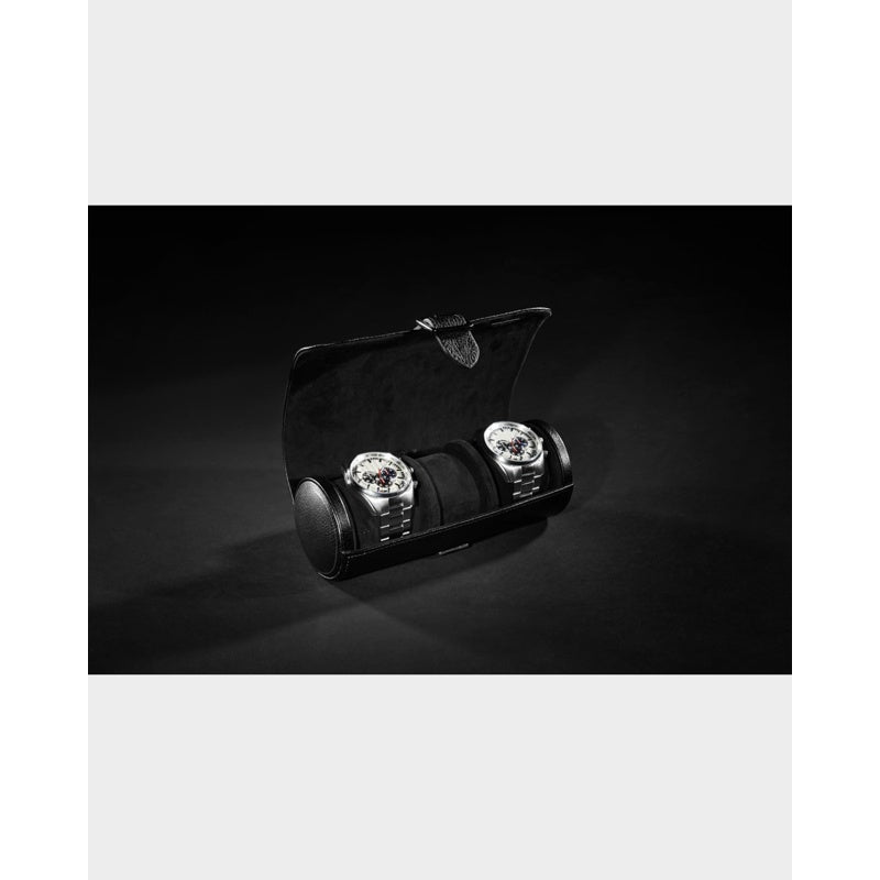 Caixas e Winders British Racing Triplo Roll - Mercado de Luxo - O Maior E-Commerce de Bens, Produtos e Serviços de Luxo do Brasil.