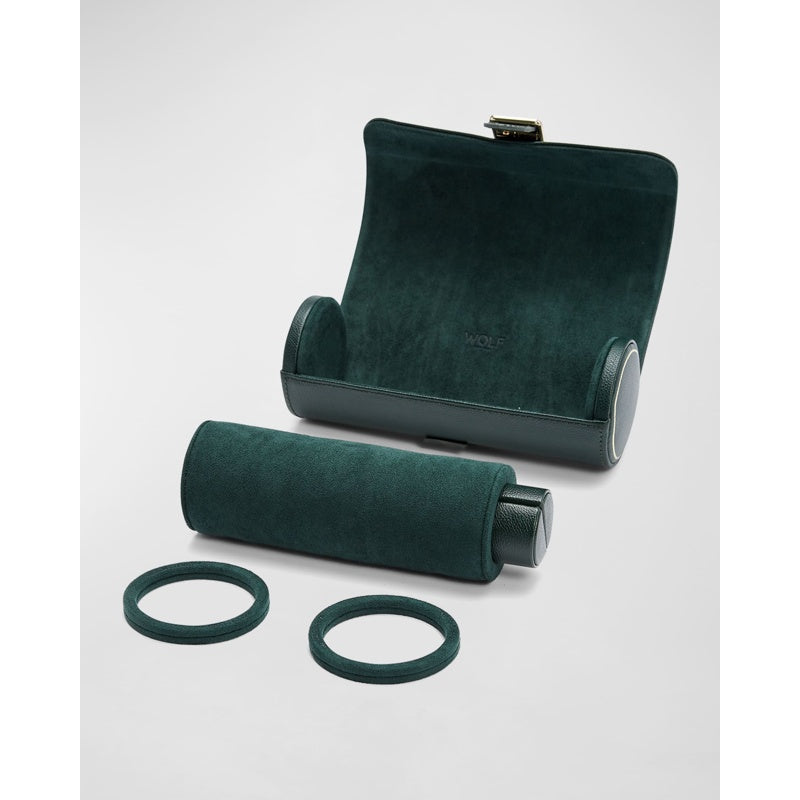 Caixas e Winders British Racing Triplo Roll - Mercado de Luxo - O Maior E-Commerce de Bens, Produtos e Serviços de Luxo do Brasil.