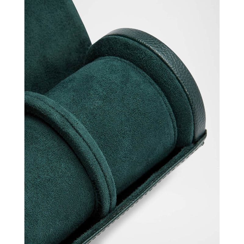 Caixas e Winders British Racing Triplo Roll - Mercado de Luxo - O Maior E-Commerce de Bens, Produtos e Serviços de Luxo do Brasil.