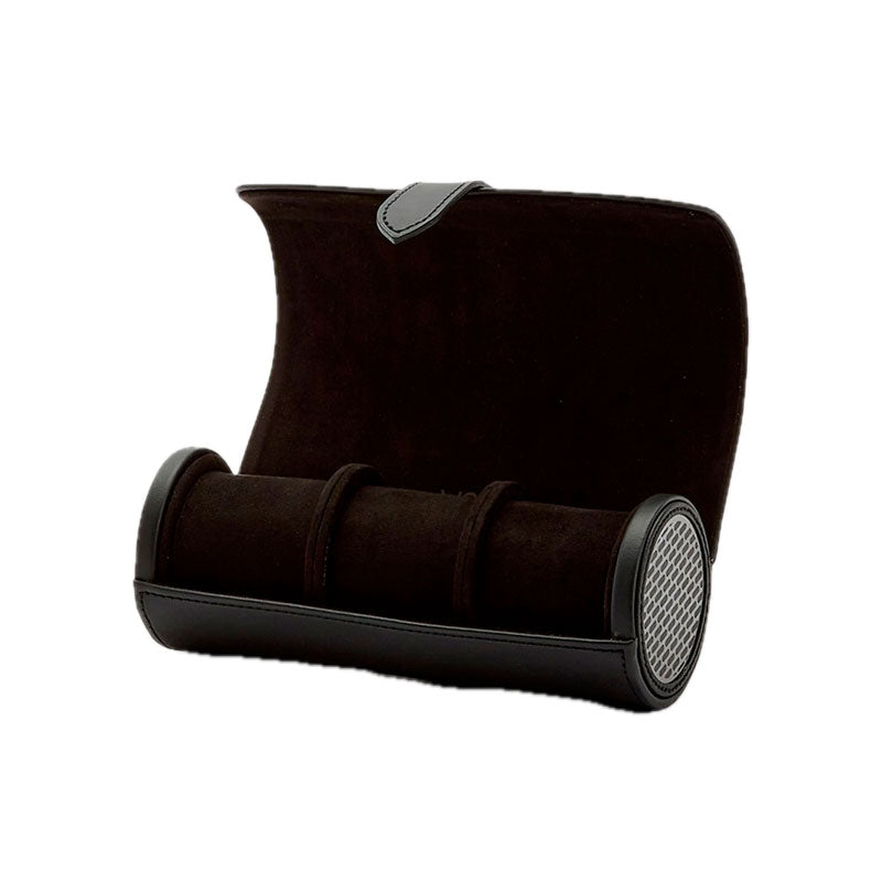 Caixas e Winders Axis Triplo Roll - Mercado de Luxo - O Maior E-Commerce de Bens, Produtos e Serviços de Luxo do Brasil.