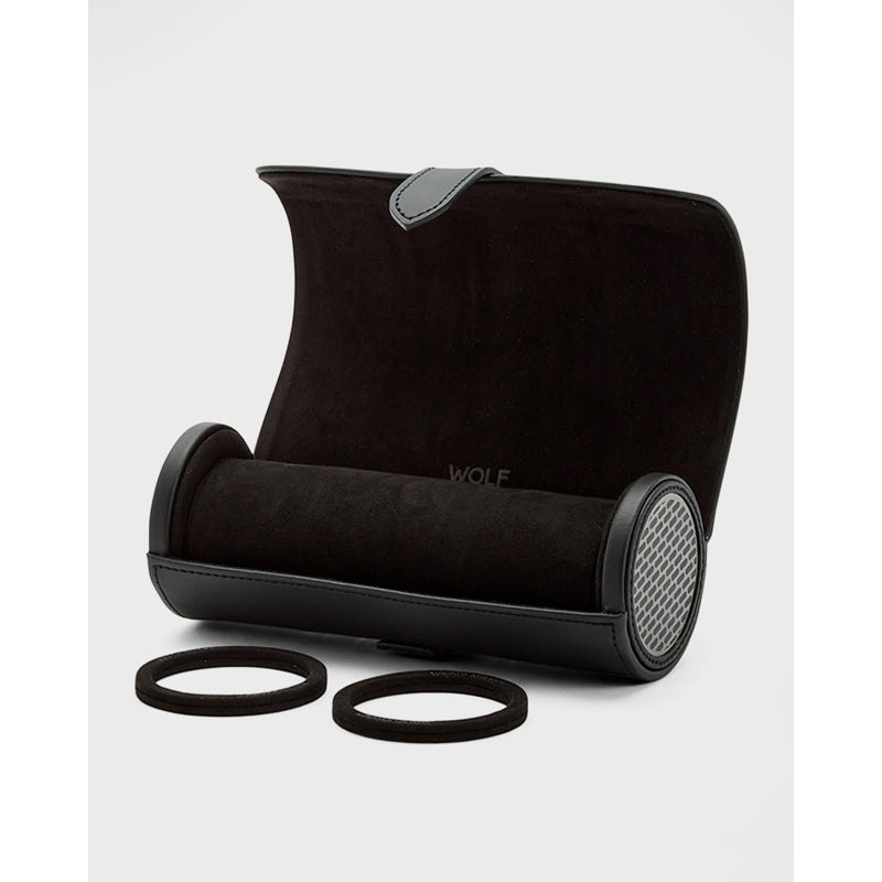 Caixas e Winders Axis Triplo Roll - Mercado de Luxo - O Maior E-Commerce de Bens, Produtos e Serviços de Luxo do Brasil.