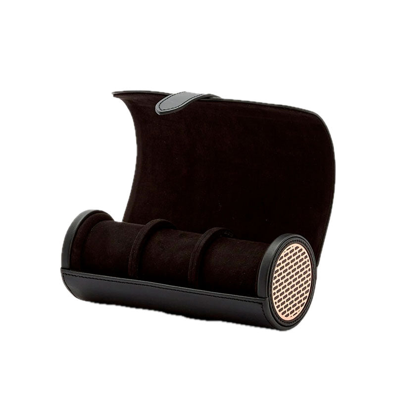 Caixas e Winders Axis Triplo Roll - Mercado de Luxo - O Maior E-Commerce de Bens, Produtos e Serviços de Luxo do Brasil.