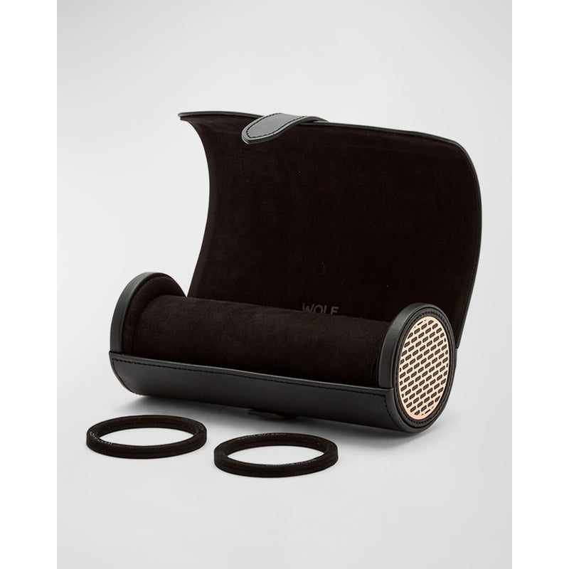 Caixas e Winders Axis Triplo Roll - Mercado de Luxo - O Maior E-Commerce de Bens, Produtos e Serviços de Luxo do Brasil.