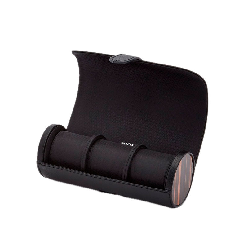 Caixas e Winders Roadster Triplo Roll - Mercado de Luxo - O Maior E-Commerce de Bens, Produtos e Serviços de Luxo do Brasil.