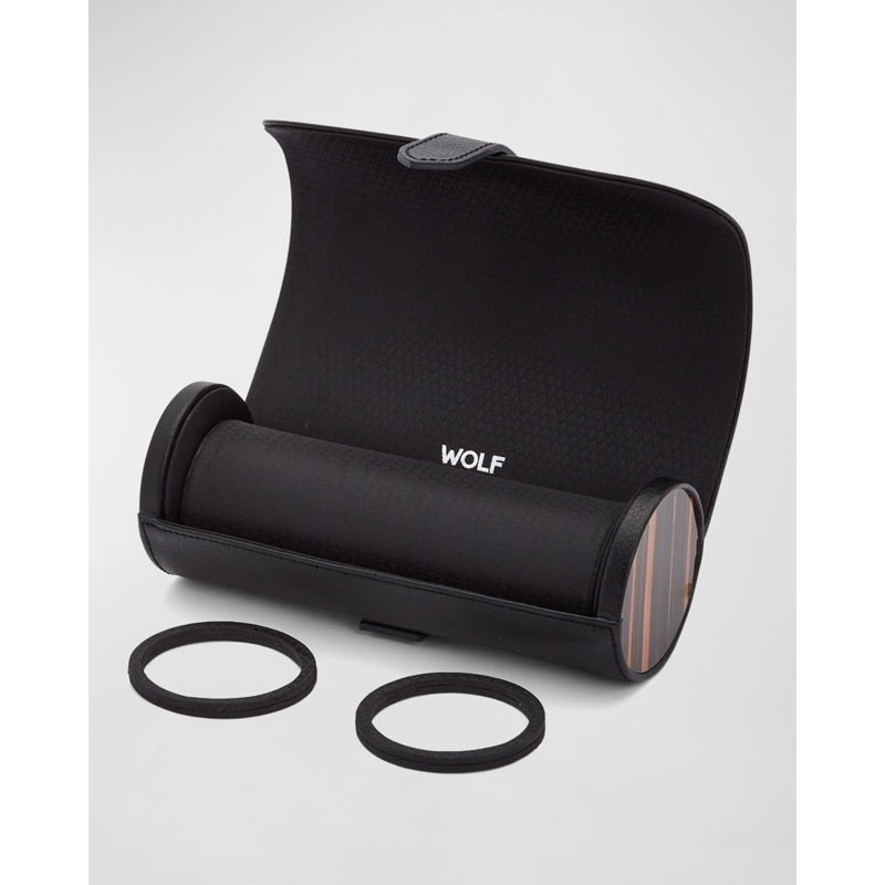 Caixas e Winders Roadster Triplo Roll - Mercado de Luxo - O Maior E-Commerce de Bens, Produtos e Serviços de Luxo do Brasil.