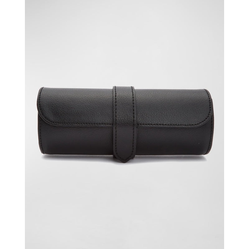 Caixas e Winders Roadster Triplo Roll - Mercado de Luxo - O Maior E-Commerce de Bens, Produtos e Serviços de Luxo do Brasil.