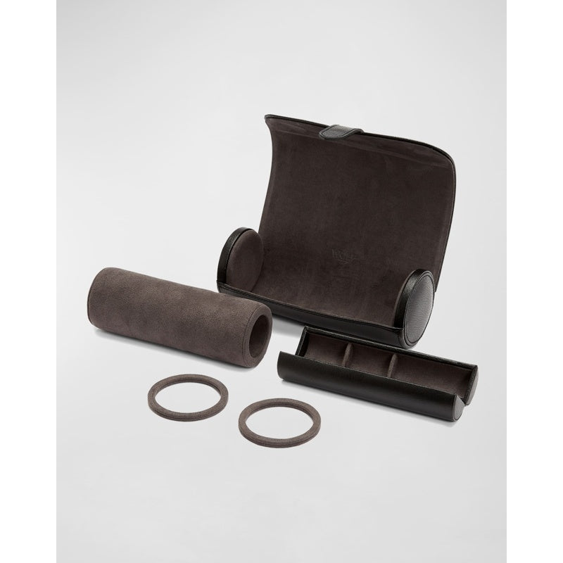 Caixas e Winders Blake Roll Capsule - Mercado de Luxo - O Maior E-Commerce de Bens, Produtos e Serviços de Luxo do Brasil.