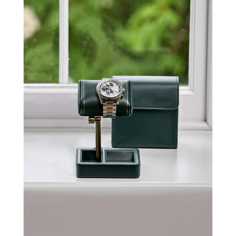 Caixas e Winders British Racing Travel Ste - Mercado de Luxo - O Maior E-Commerce de Bens, Produtos e Serviços de Luxo do Brasil.