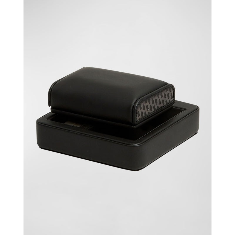 Caixas e Winders Axis Travel Ste - Mercado de Luxo - O Maior E-Commerce de Bens, Produtos e Serviços de Luxo do Brasil.