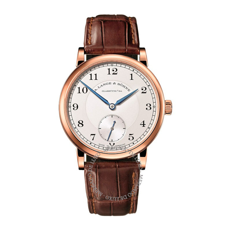 Relógio 1815 em Ouro Rosé 385 mm - Mercado de Luxo - O Maior E-Commerce de Bens, Produtos e Serviços de Luxo do Brasil.