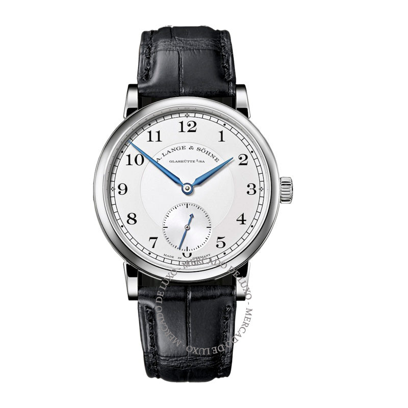 Relógio 1815 em Ouro Branco 385 mm - Mercado de Luxo - O Maior E-Commerce de Bens, Produtos e Serviços de Luxo do Brasil.