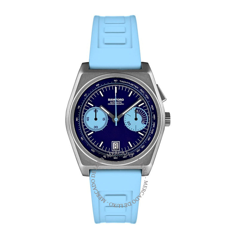Relógio Titanium B347 41.5 mm - Mercado de Luxo - O Maior E-Commerce de Bens, Produtos e Serviços de Luxo do Brasil.