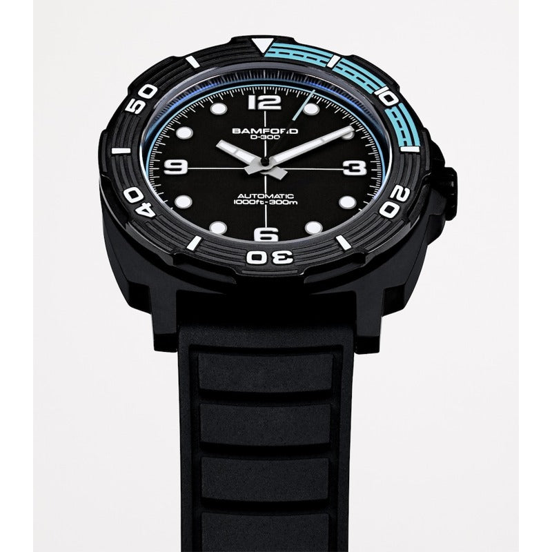 Relógio D-300 Dive em Cerâmica 42 mm - Mercado de Luxo - O Maior E-Commerce de Bens, Produtos e Serviços de Luxo do Brasil.