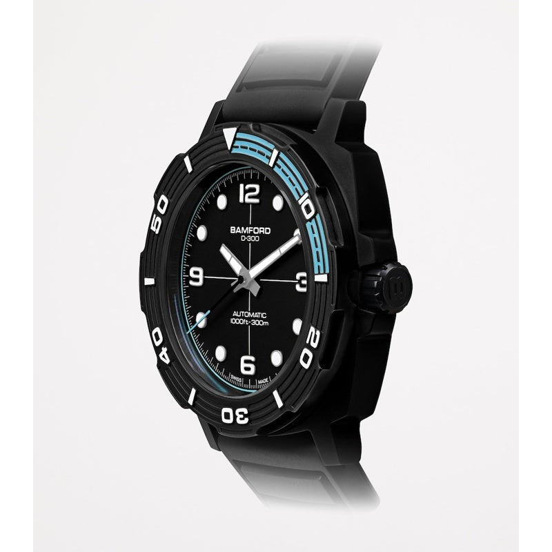 Relógio D-300 Dive em Cerâmica 42 mm - Mercado de Luxo - O Maior E-Commerce de Bens, Produtos e Serviços de Luxo do Brasil.