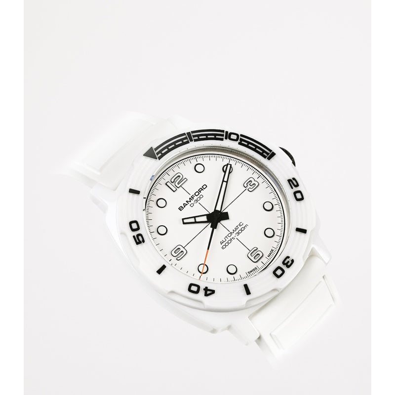Relógio D-300 Dive em Cerâmica 42 mm - Mercado de Luxo - O Maior E-Commerce de Bens, Produtos e Serviços de Luxo do Brasil.