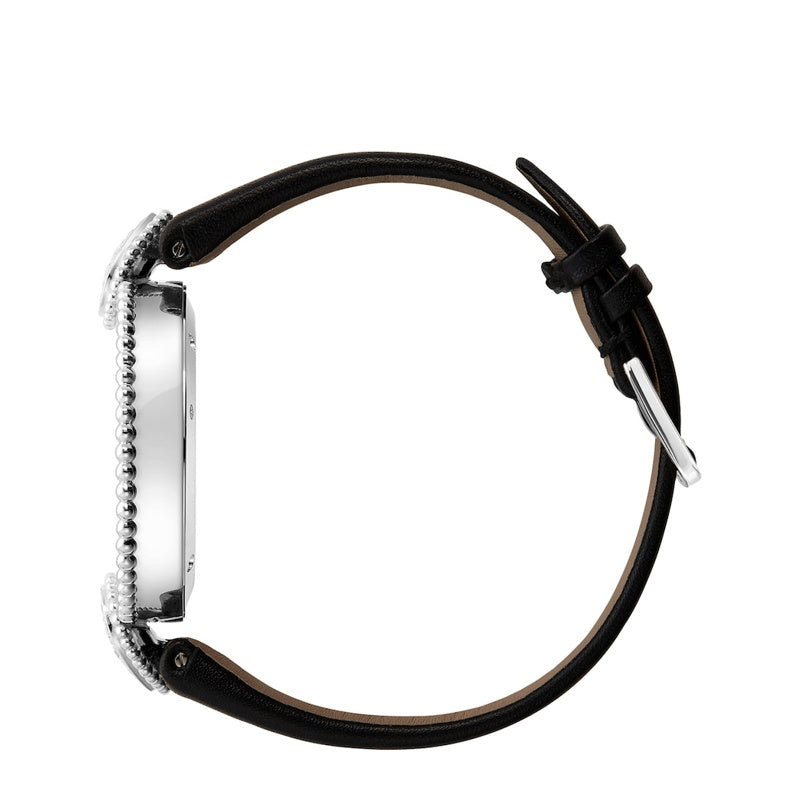 Relógio Serpente Bohème em Aço e Diamante 32 mm - Mercado de Luxo - O Maior E-Commerce de Bens, Produtos e Serviços de Luxo do Brasil.
