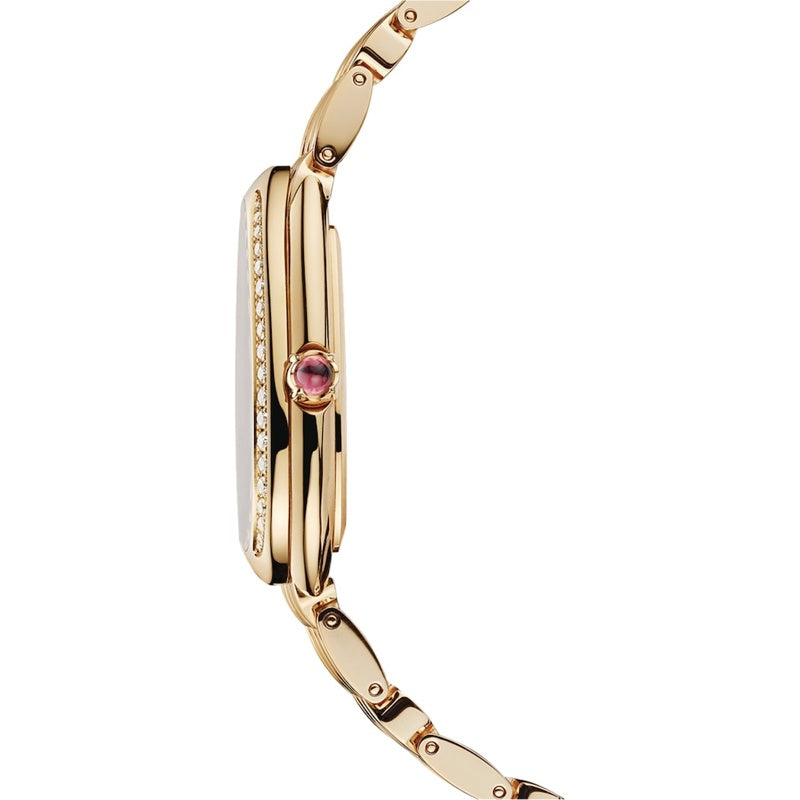 Relógio Serpenti Seduttori em Ouro Amarelo e Diamante 33 mm - Mercado de Luxo - O Maior E-Commerce de Bens, Produtos e Serviços de Luxo do Brasil.