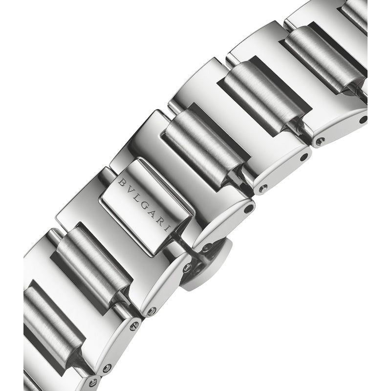 Relógio Lvcea em Ouro Rosé Aço Inoxidável e Diamante 33 mm - Mercado de Luxo - O Maior E-Commerce de Bens, Produtos e Serviços de Luxo do Brasil.