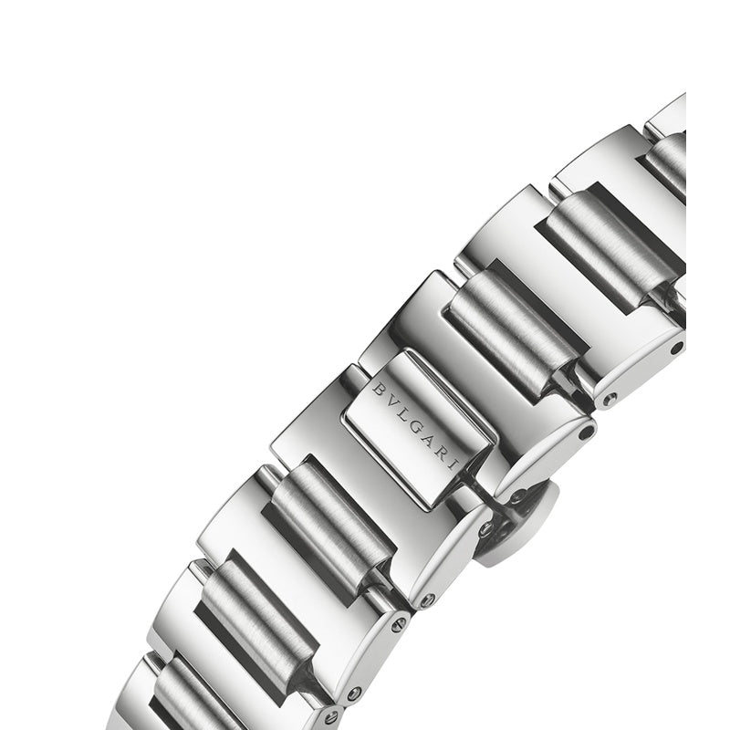 Relógio Lvcea em Ouro Rosé Aço Inoxidável e Diamante 33 mm - Mercado de Luxo - O Maior E-Commerce de Bens, Produtos e Serviços de Luxo do Brasil.