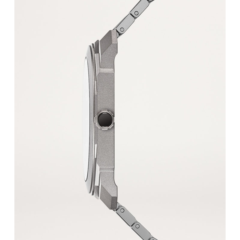 Relógio Octo Finissimo Skeleton 8 Days em Titânio 40 mm - Mercado de Luxo - O Maior E-Commerce de Bens, Produtos e Serviços de Luxo do Brasil.