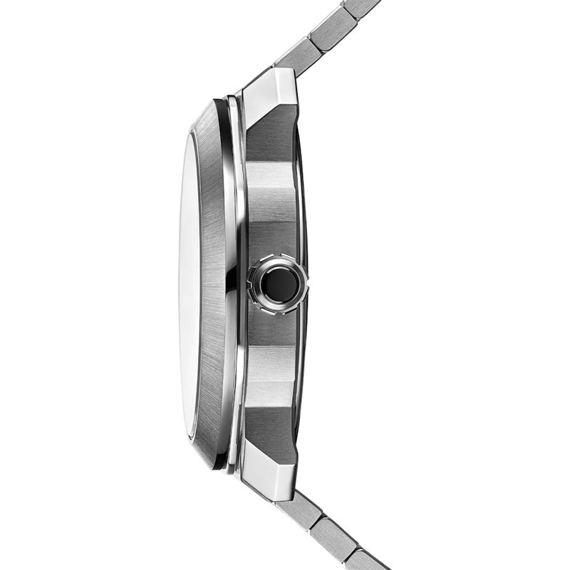 Relógio Octo Roma WorldTimer em Aço 41 mm - Mercado de Luxo - O Maior E-Commerce de Bens, Produtos e Serviços de Luxo do Brasil.